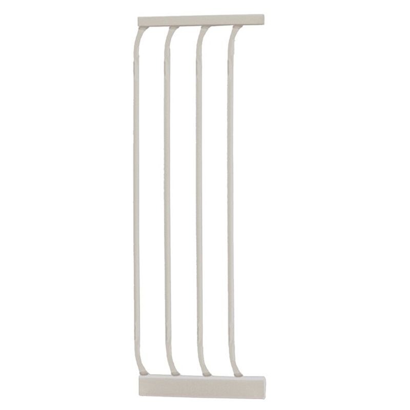Dream Baby 10.5" Tall Gate Extension/White at Kmart.com