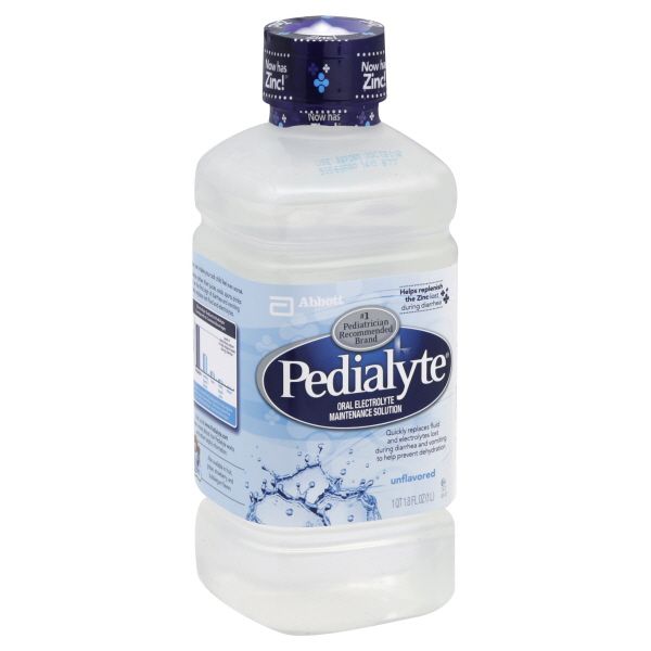 Pedialyte UPC & Barcode | upcitemdb.com