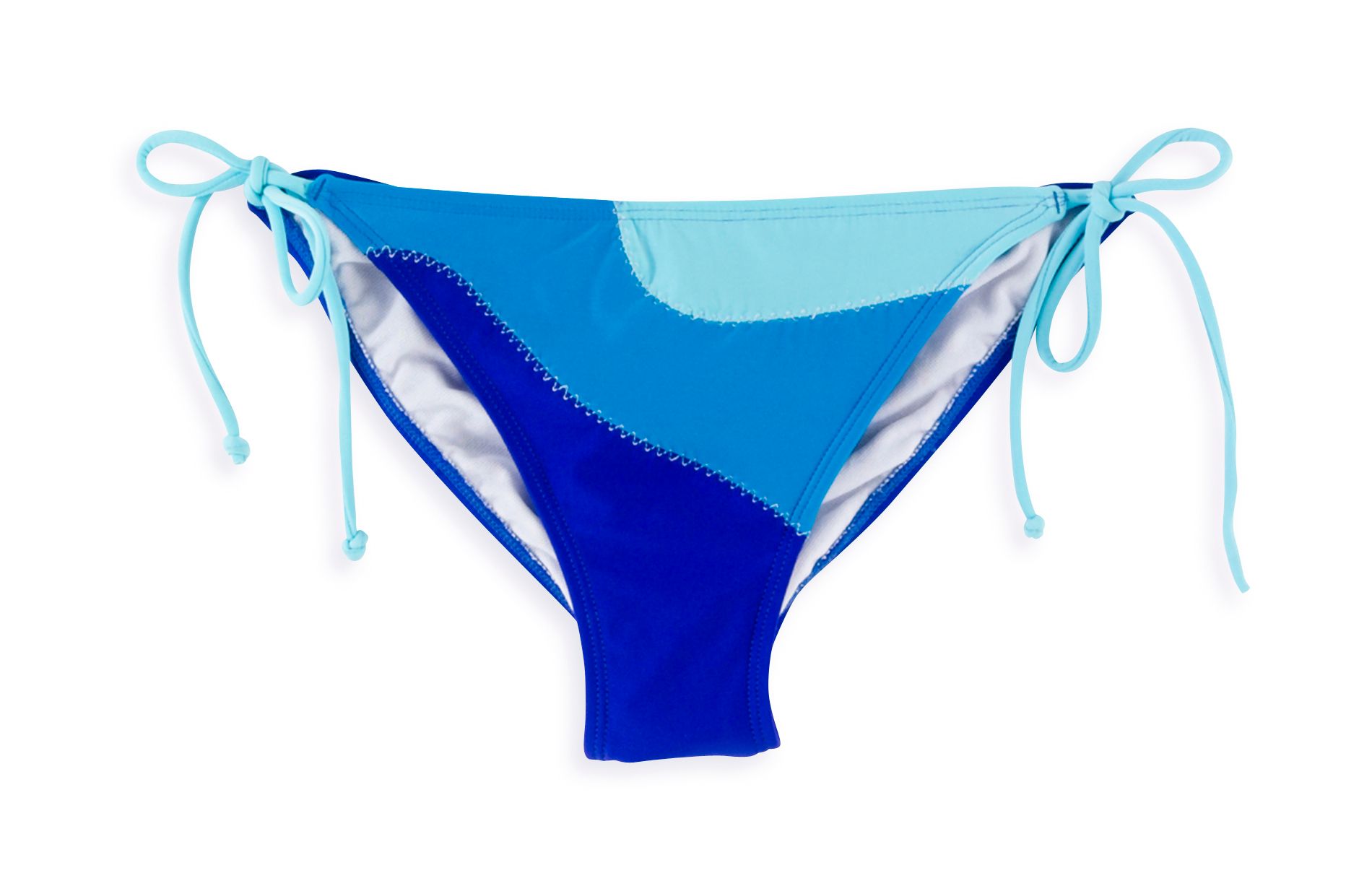 Personal Identity Free Flow Side Tie Bottom at Kmart.com