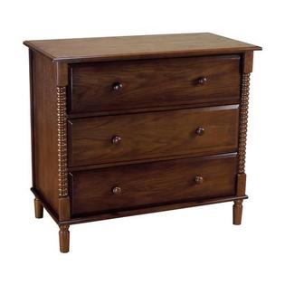 Jenny Lind Dresser