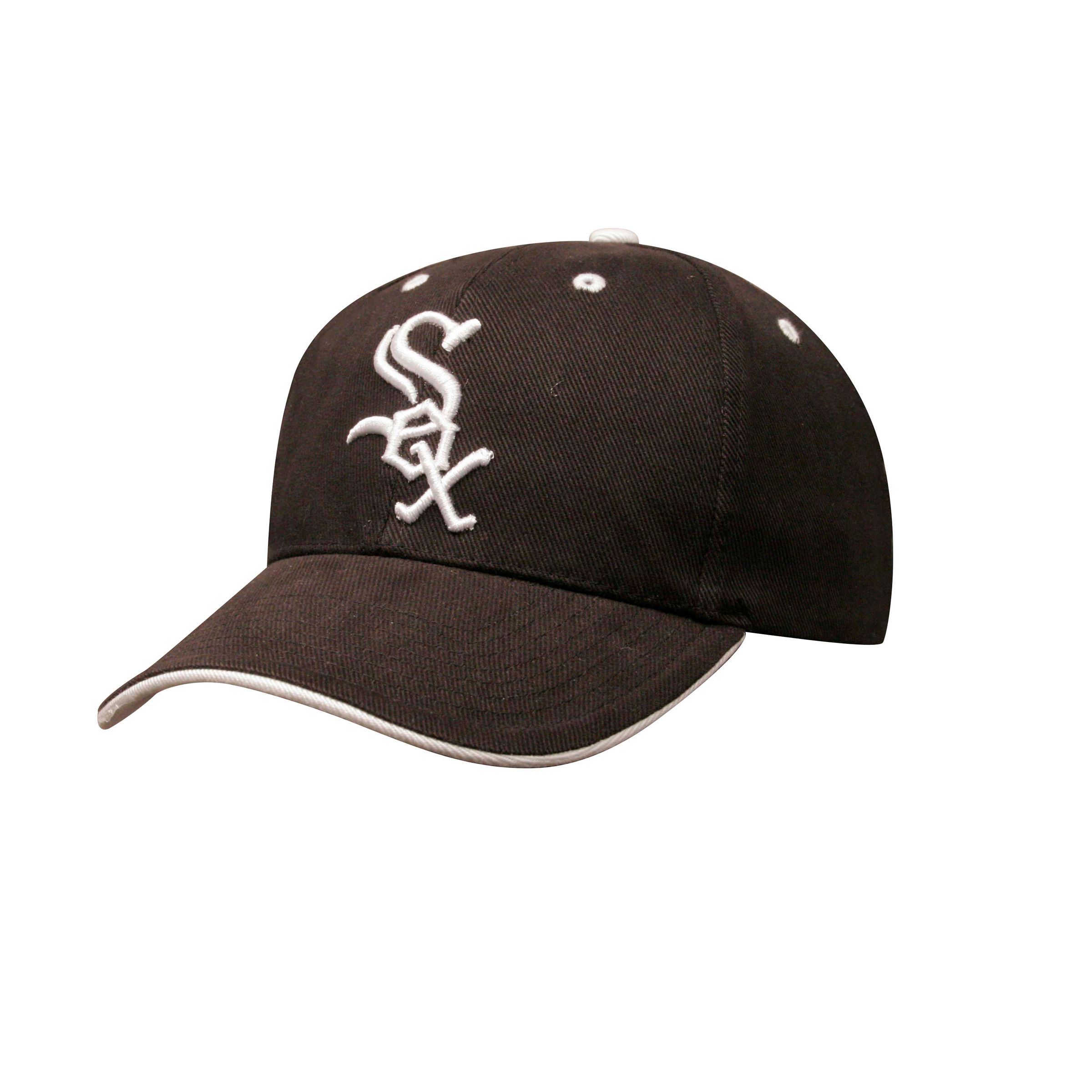 MLB Chicago White Sox Replica Team Cap at mygofer.com