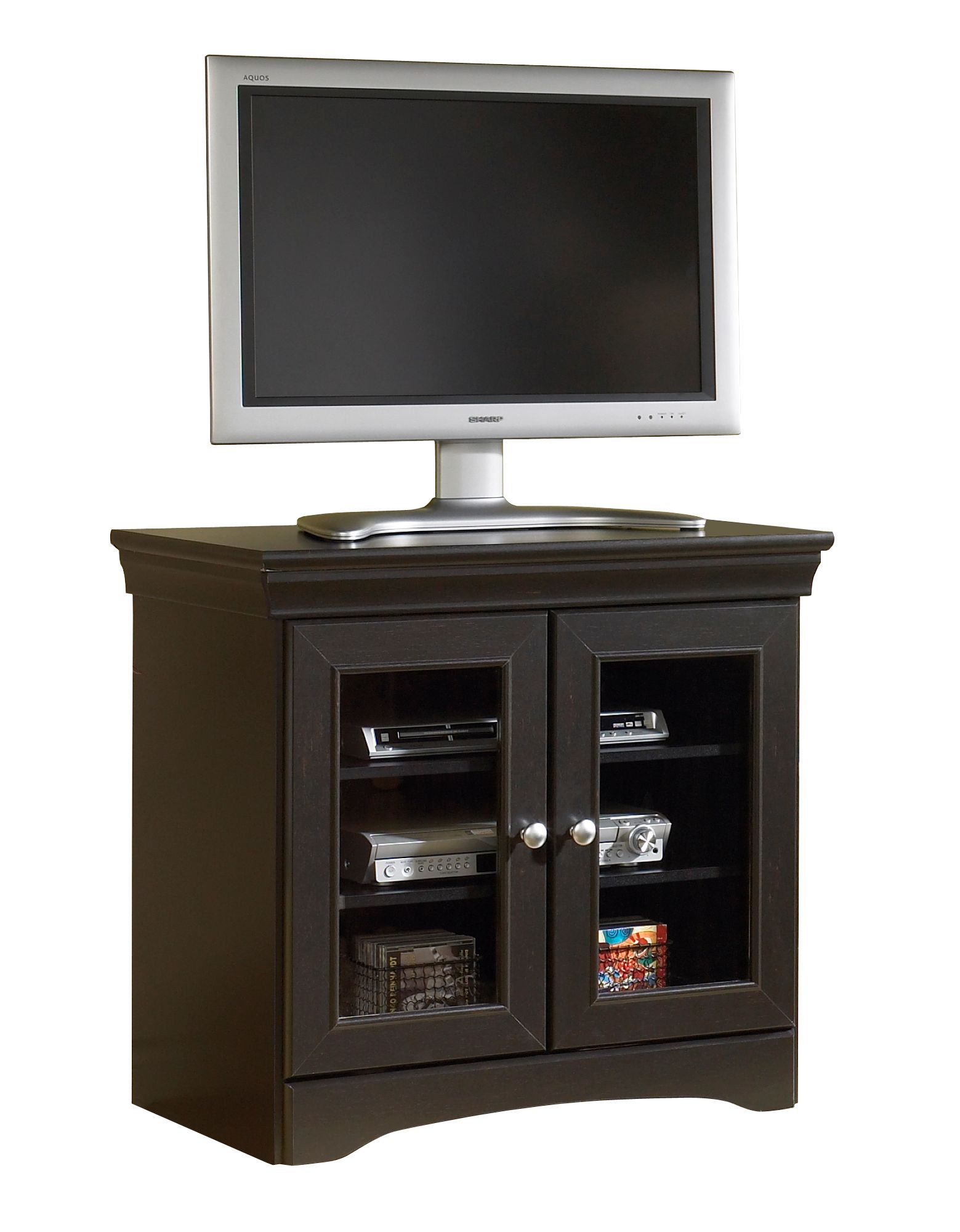 Tech Craft TV Stand/Cabinet at Kmart.com