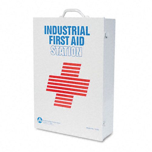 PhysiciansCare Industrial First Aid Station For Up To 100 People at Kmart.com