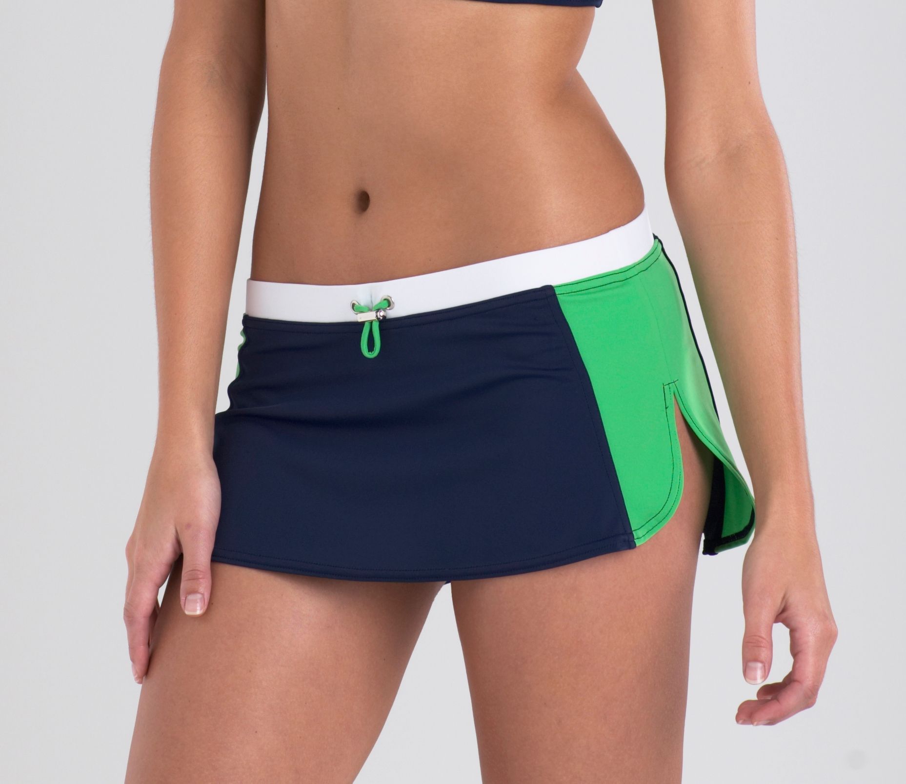 Tropical Escape Skirt Bottom at Kmart.com