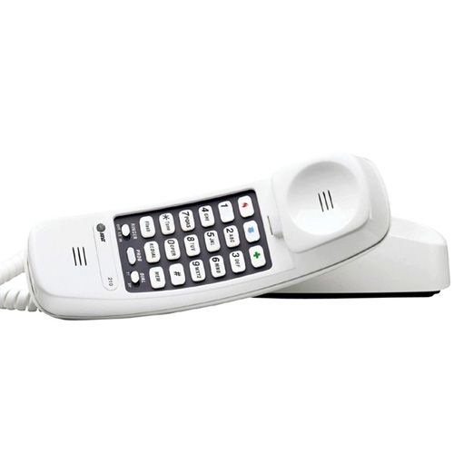 Trimline Corded Telephone                                                                                                        at mygofer.com