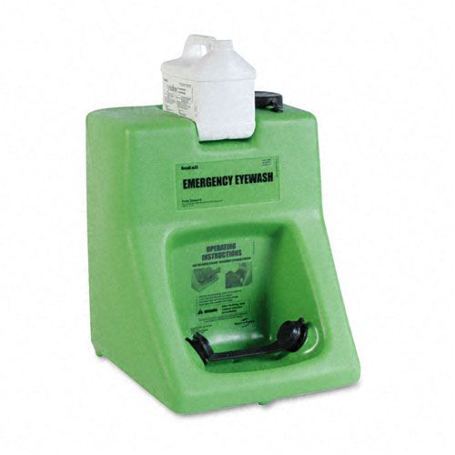 FENDALL Porta Stream II Eye Wash Station at Kmart.com