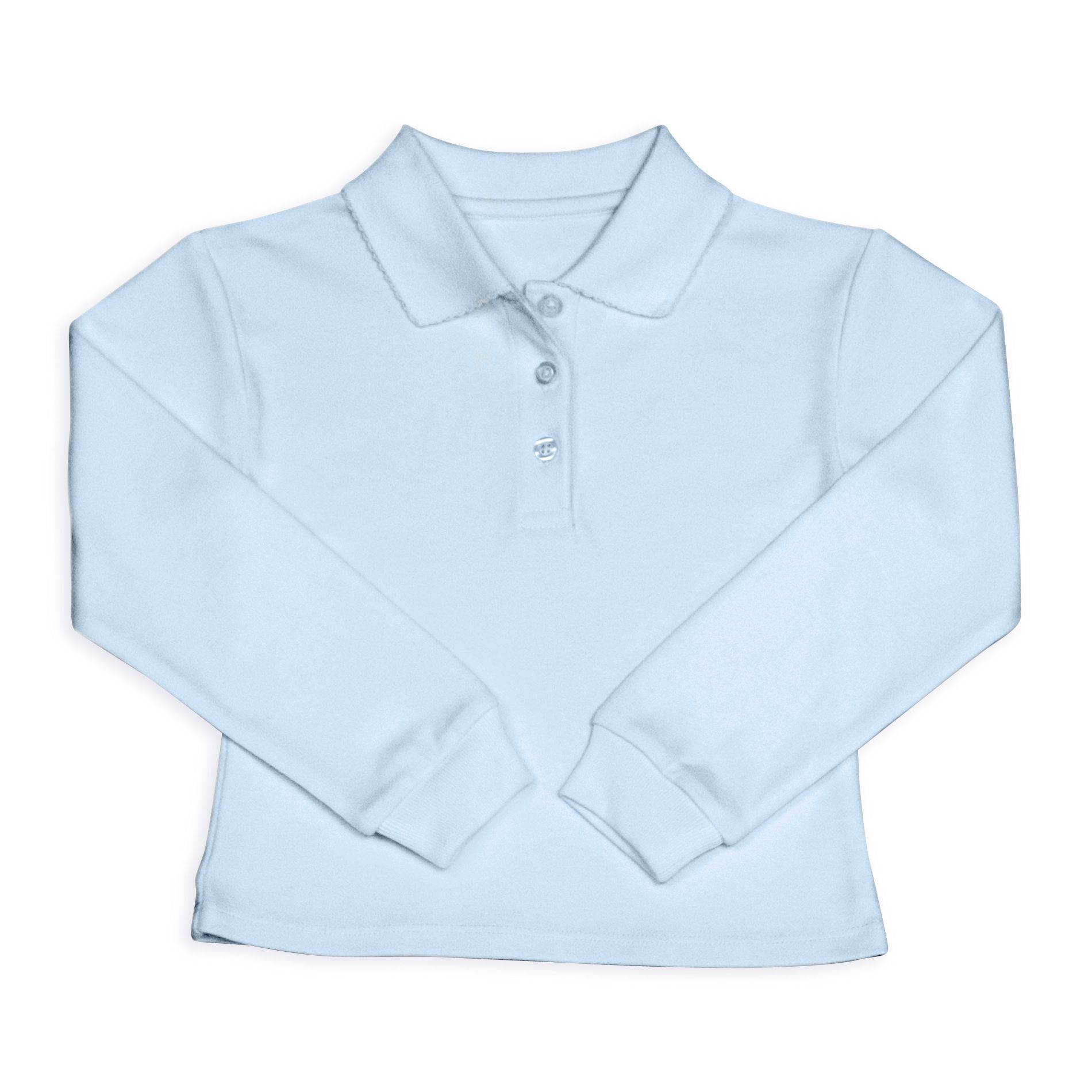 TKS Long Sleeve Polo at Kmart.com