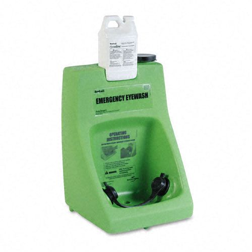 FENDALL Porta Stream I Eye Wash Station at Kmart.com