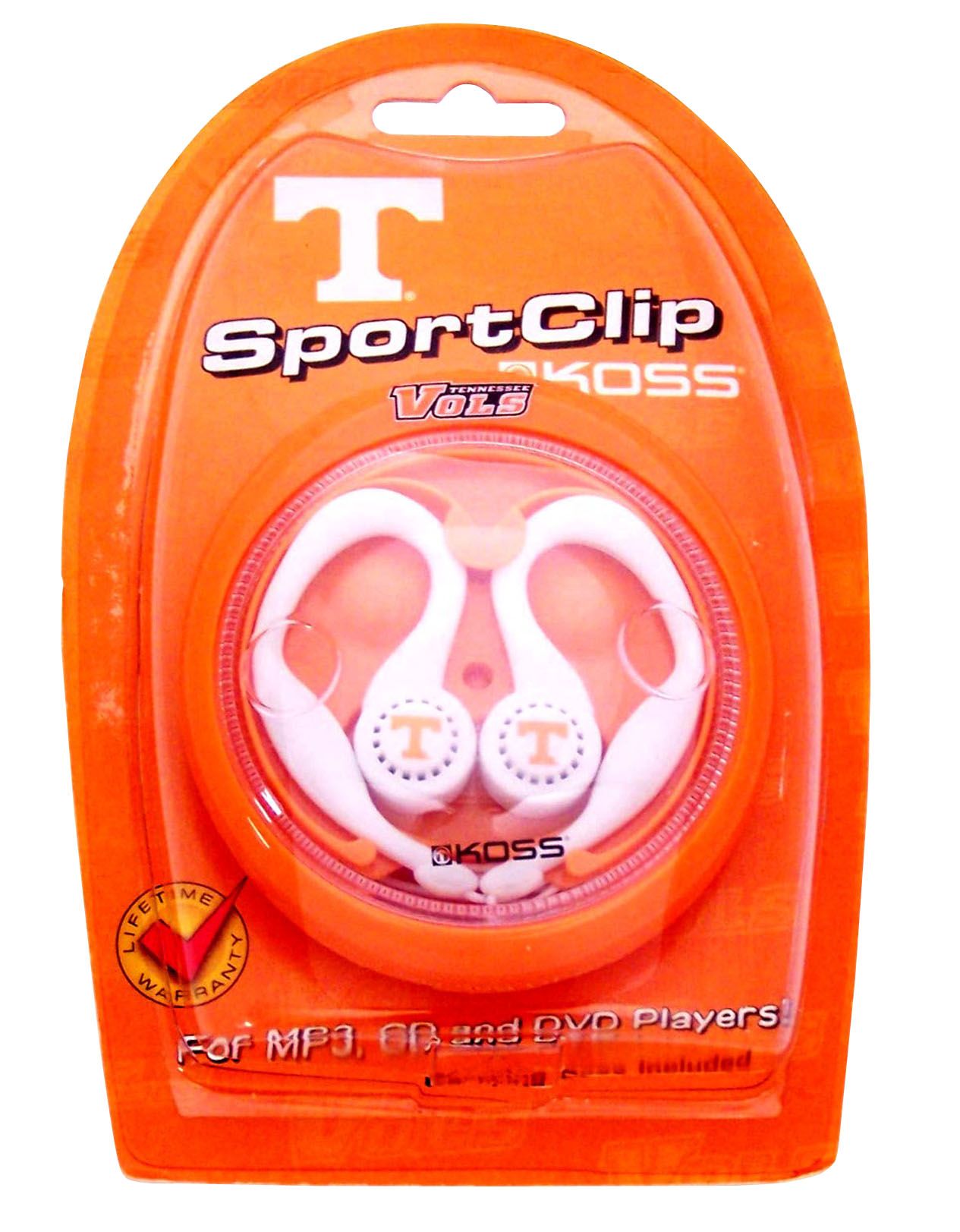 Koss Tennessee at Kmart.com