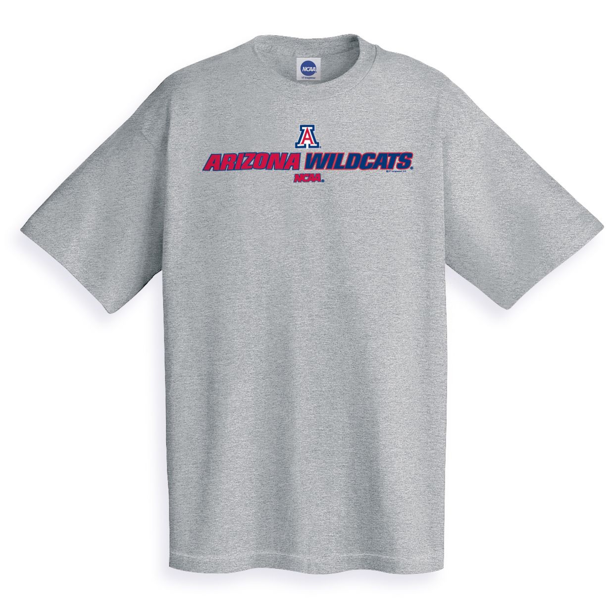 NCAA Extra Point Tee - Arizona at Sears.com