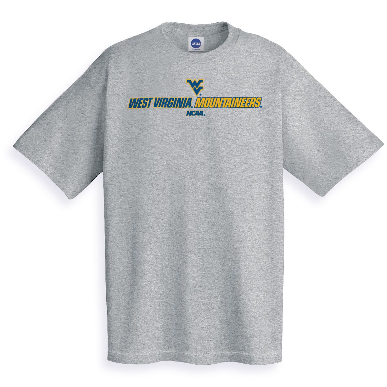 NCAA Extra Point Tee - West Virginia at Sears.com