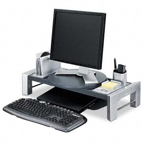 Fellowes Professional Series Flat Panel Workstation