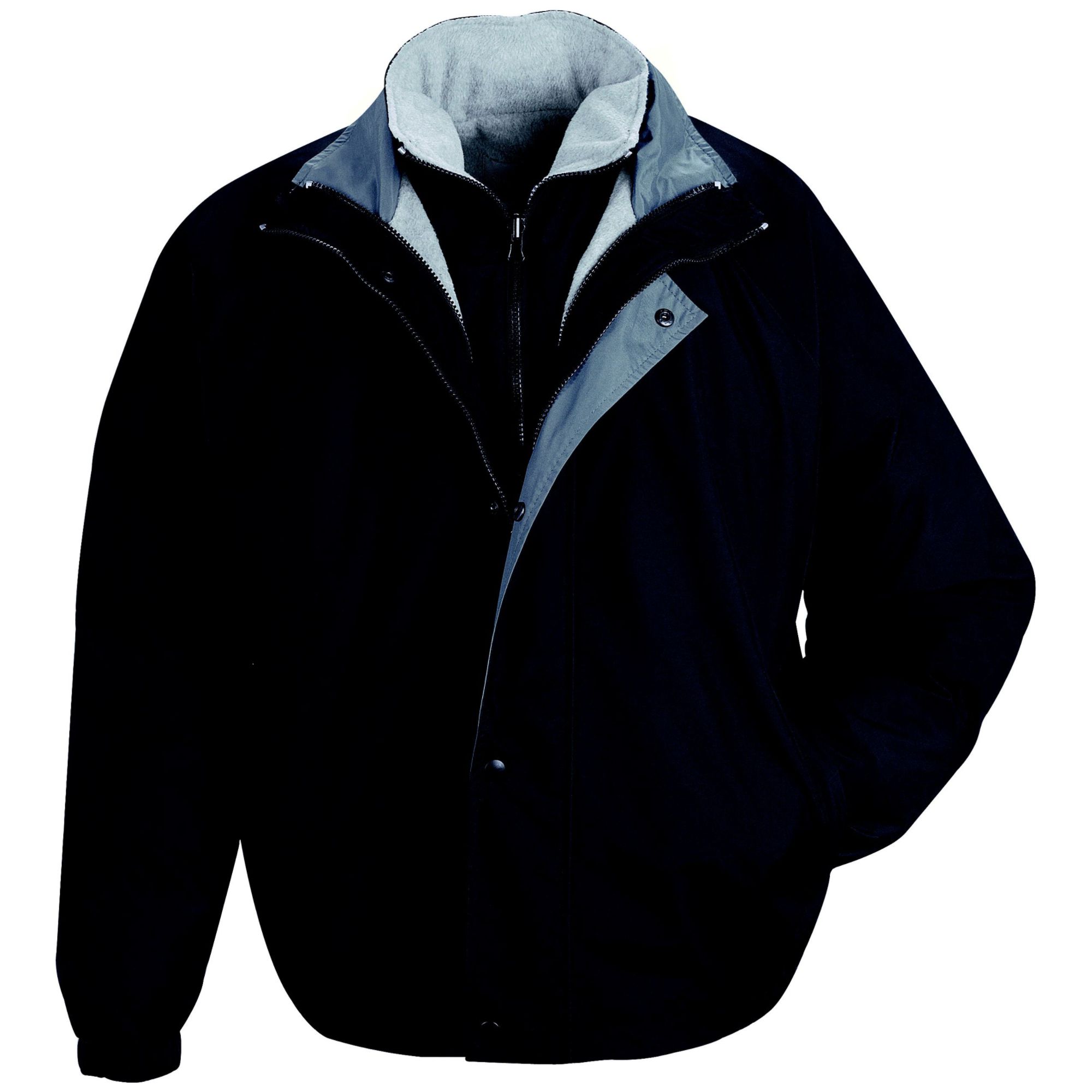 Red Kap Systems Jacket With Zip In/Out Vest at Sears.com