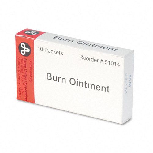 PhysiciansCare Burn Cream, 10 Per Box at Kmart.com