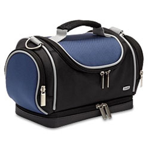 Kodak&nbsp; Kod Large Camera Bag-Cobalt Blue