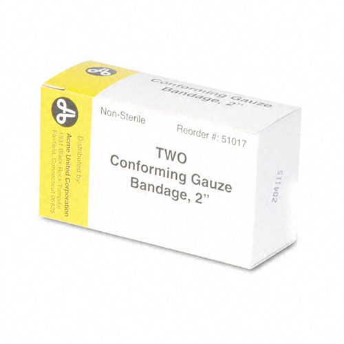 PhysiciansCare 2 Conforming Gauze, 2 Pads per Box at Kmart.com