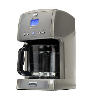 Kenmore Elite 237902 14-Cup Programmable Coffee Maker