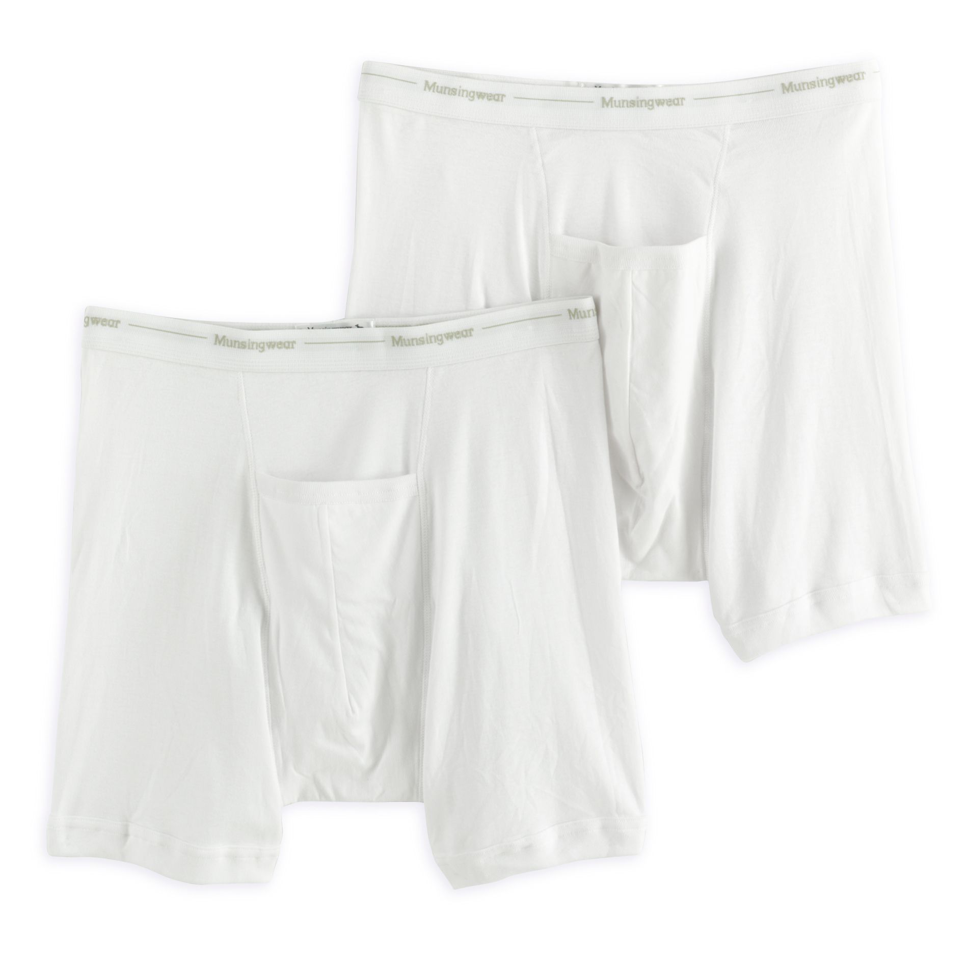 Munsingwear Pouch Boxer Briefs at Sears.com