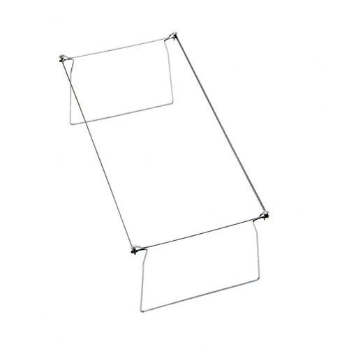 Steel Hanging Folder Drawer Frame
