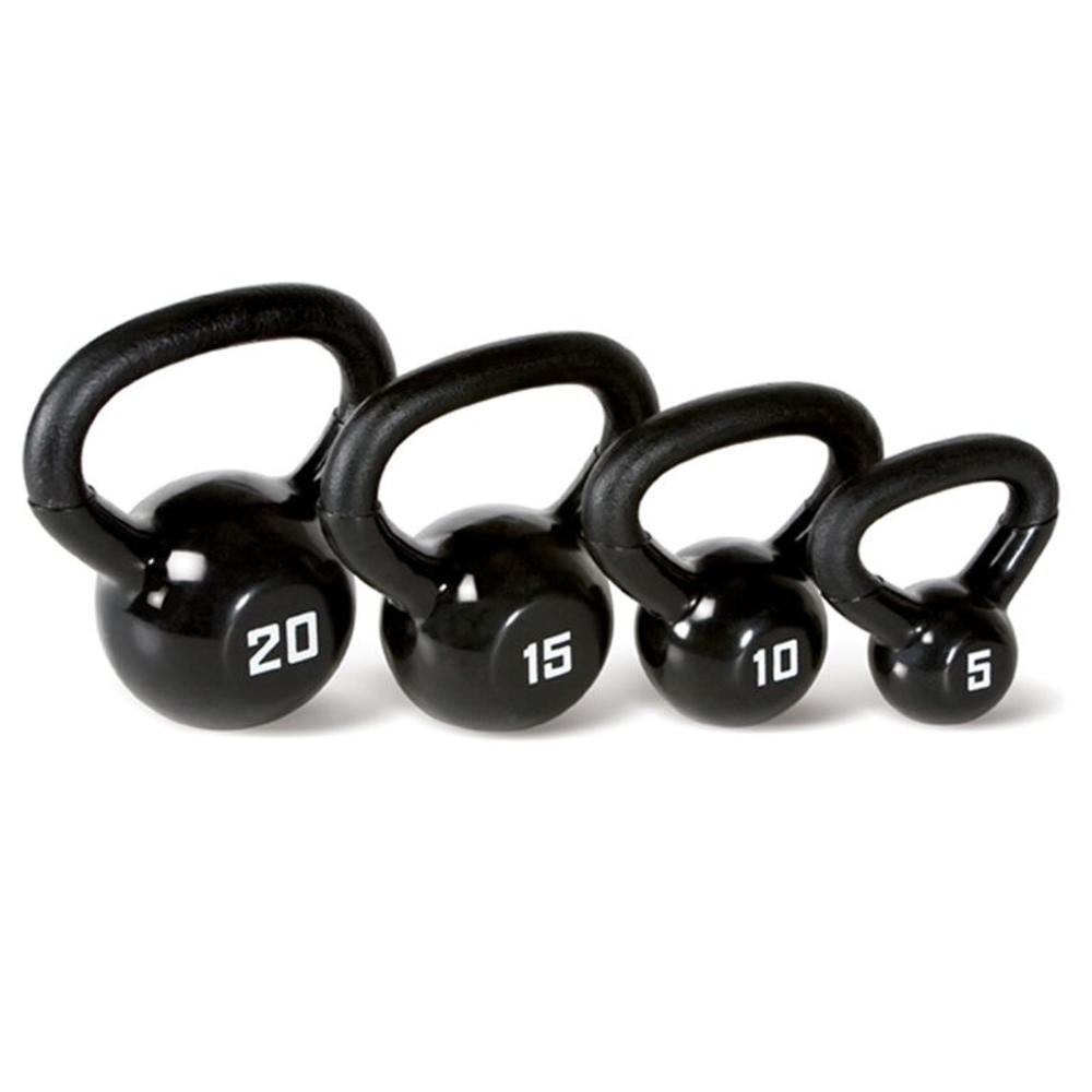 50 lb. Kettle Weight Kit
