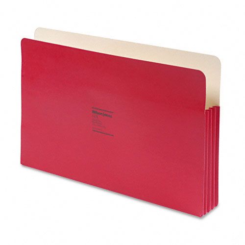 ColorLife Expanding File Pockets