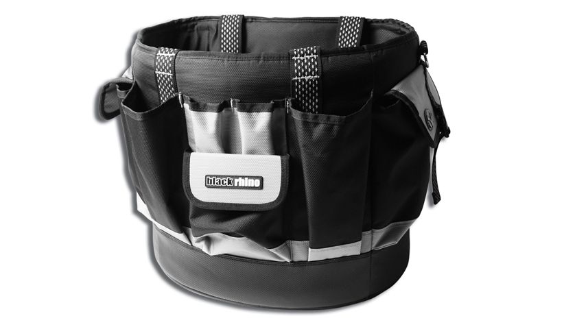 Black Rhino Big Dude-Medium