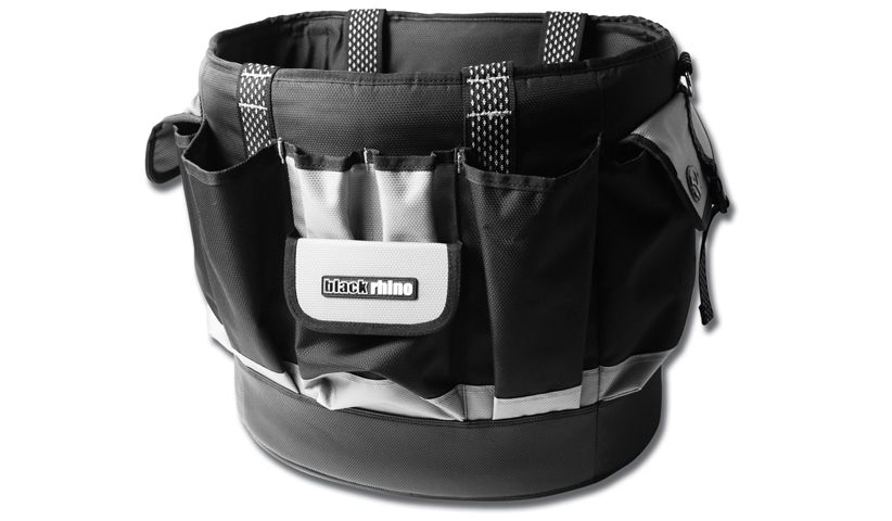 Black Rhino Big Dude-Large