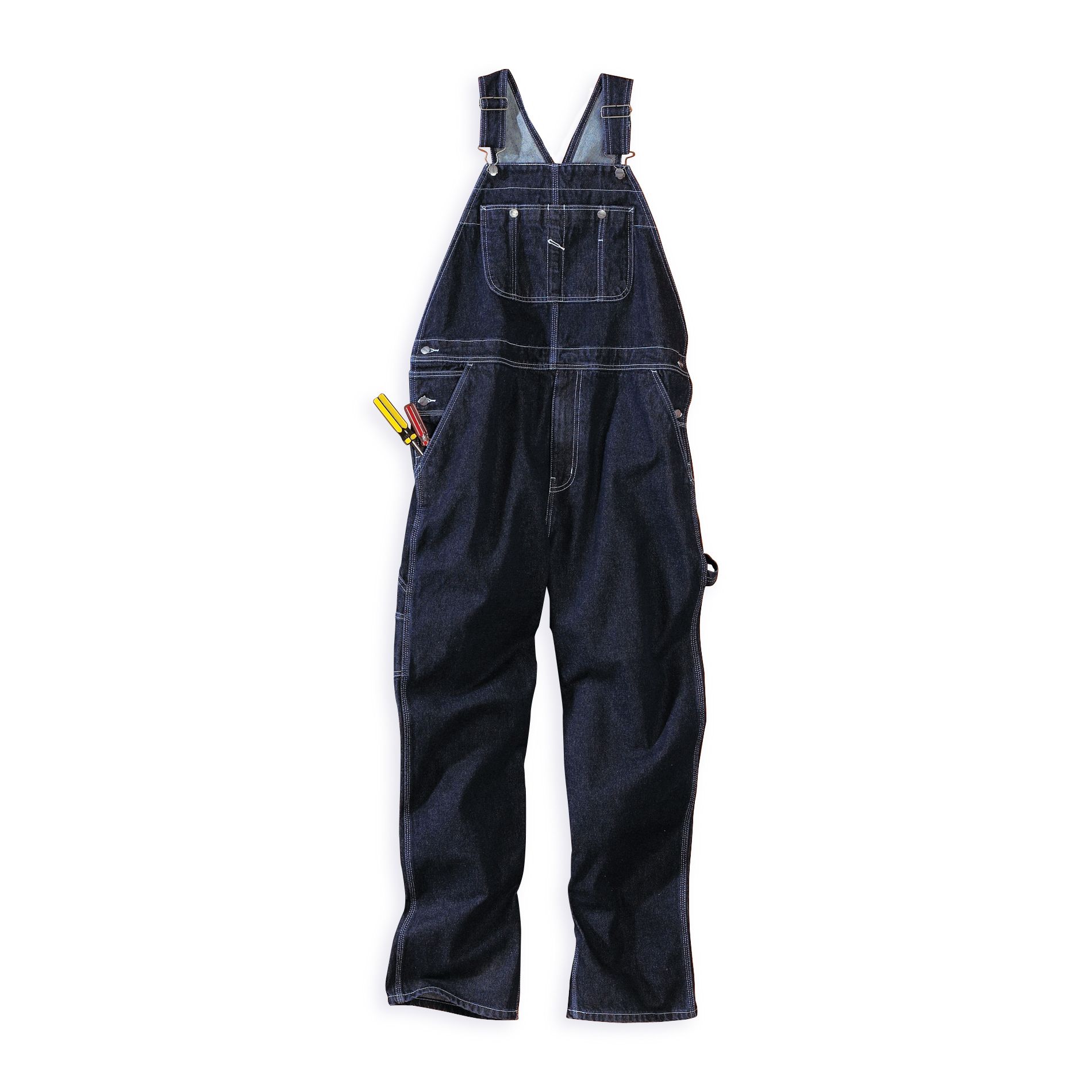 Craftsman Work Bib at Craftsman.com