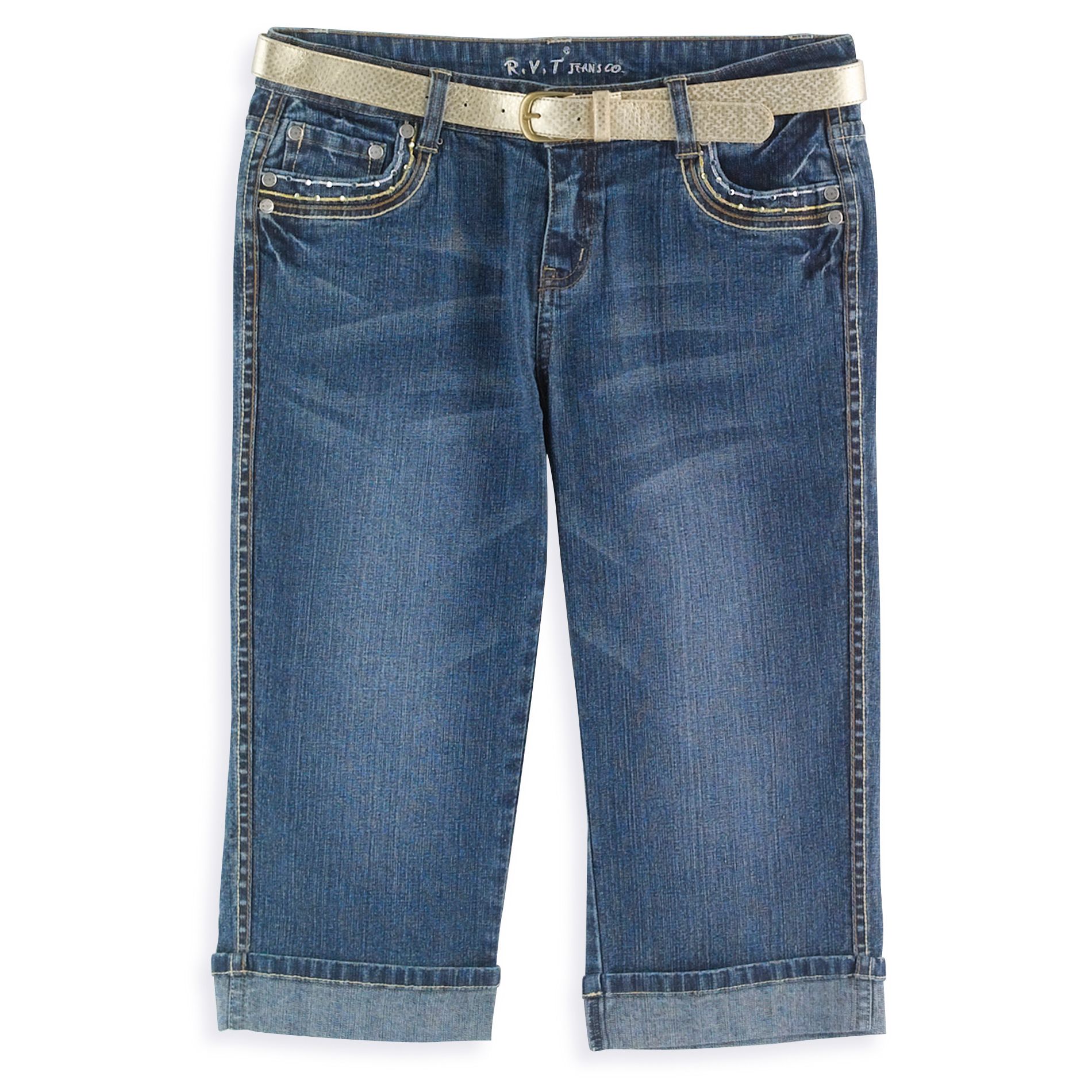 Revolt Belted Stone Crop at Kmart.com