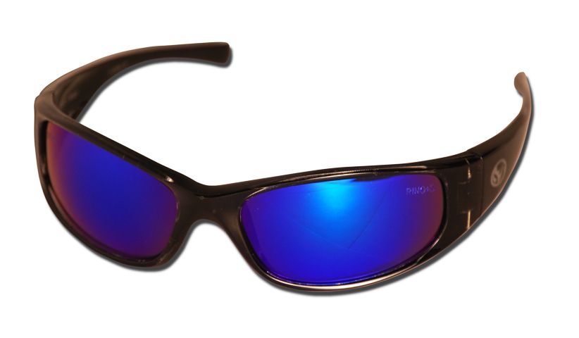 Black Rhino Steelies Blue at mygofer.com