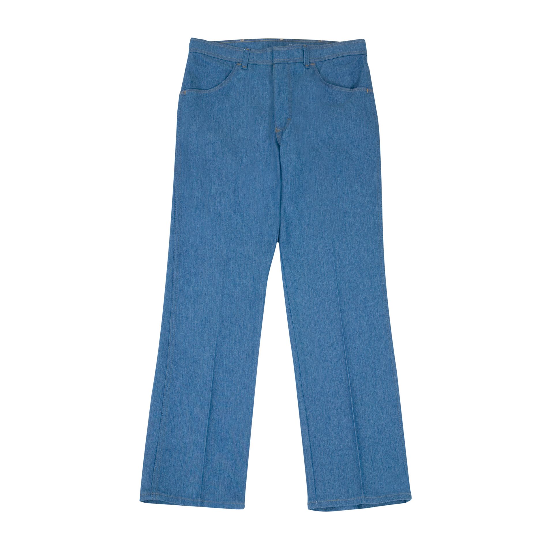 Men's Comfort Action Jeans