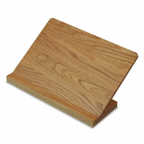 Advantus Wood Wall File Pocket, Legal/Letter, Oak at Kmart.com