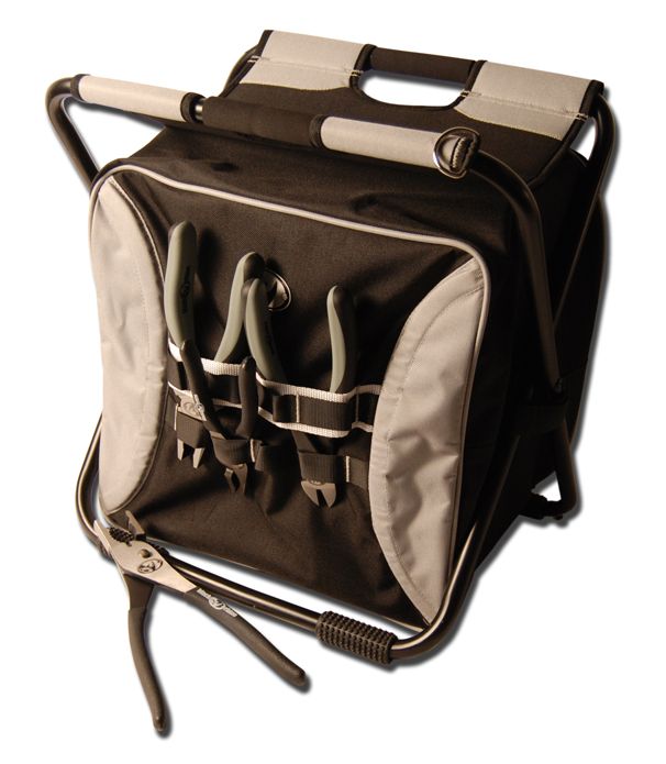 Black Rhino Sit On It