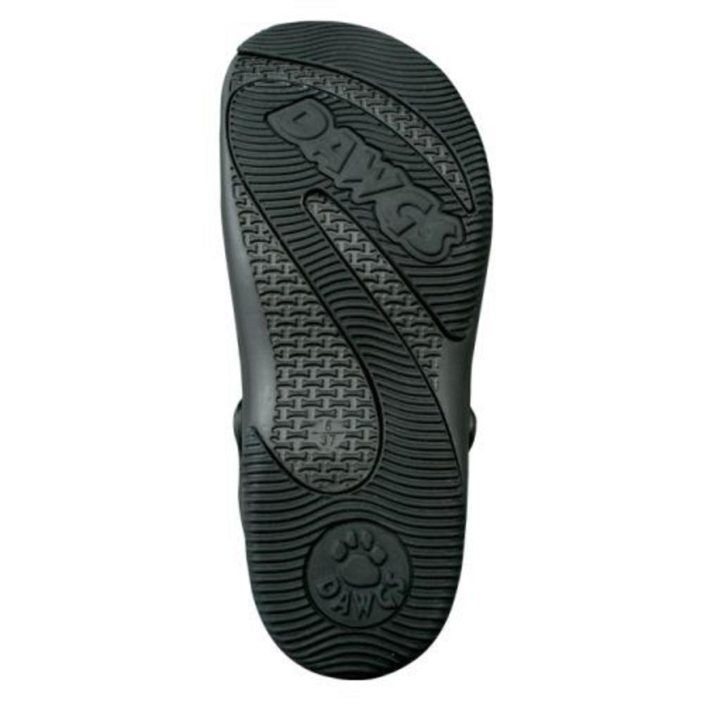 Premium Women's 3 Strap Rubber Sole Sandal