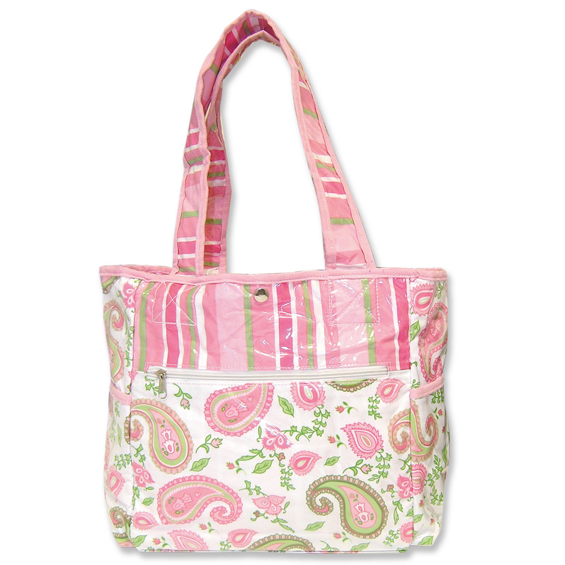 Trend Lab Baby Paisley Park Tulip Tote at Kmart.com