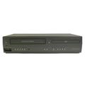 DVD Player & 4-Head Hi-Fi VCR Combo