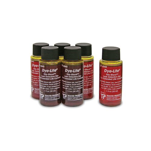 Tracer Products DYE FOR DEXCOOL. 6-1OZ BOTTLES at Sears.com