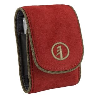 Tamrac Ultra-Thin Digital Camera Case - Red