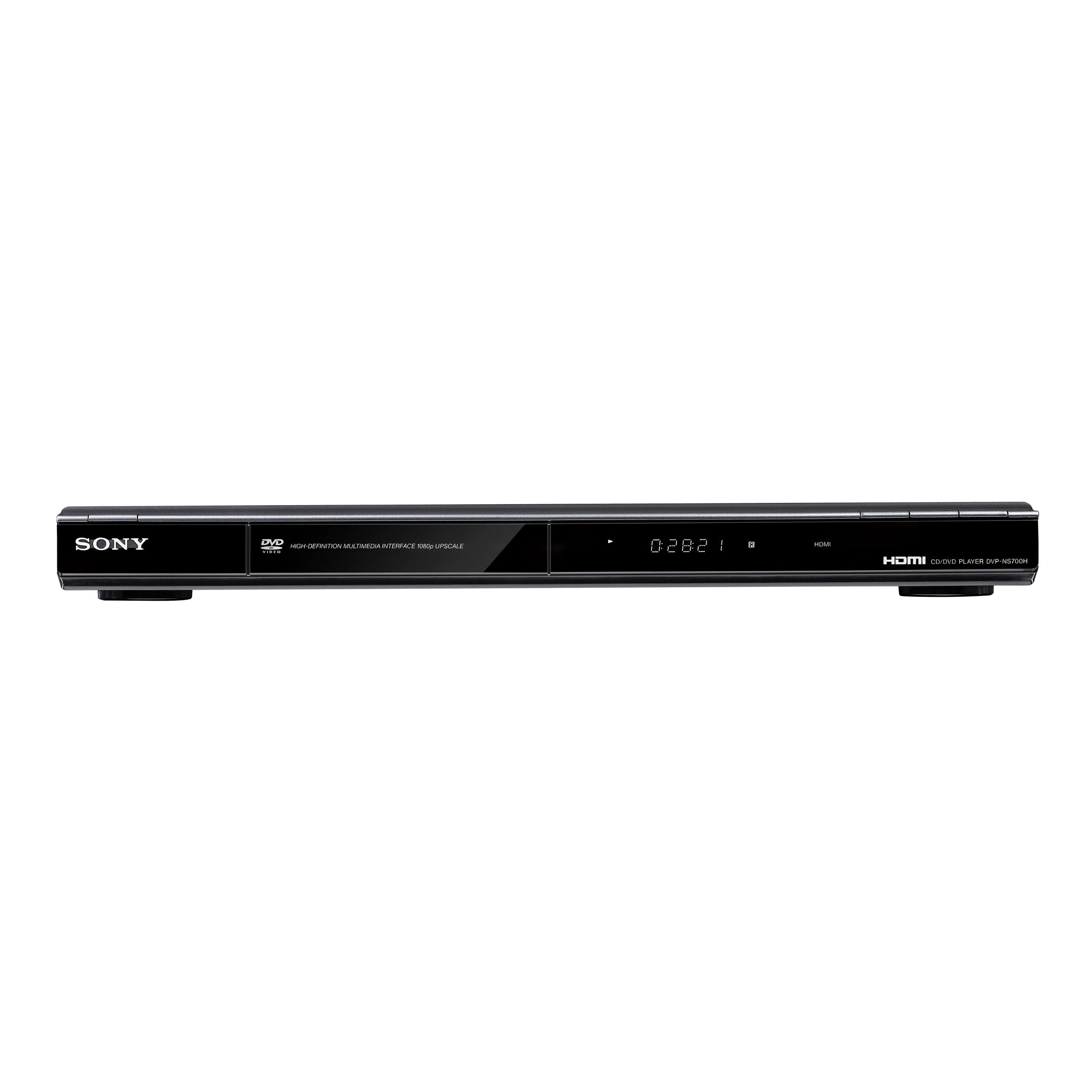 Sony 1080p Upscaling DVD Player, 1-disc at Kmart.com