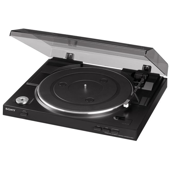 Sony PSLX300USB Stereo Turntable System Sears Outlet