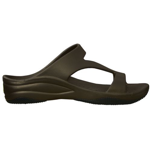 Dawgs Premium Women's Z Sandal with Rubber Sole at Kmart.com