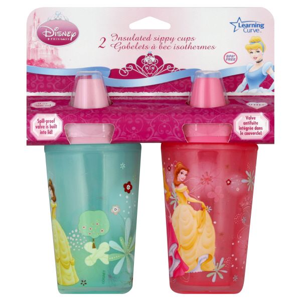 The First Years&nbsp; Learning Curve Sippy