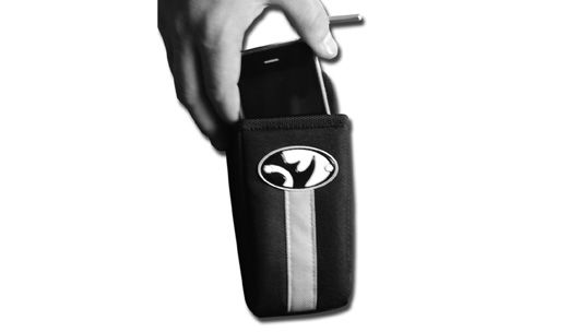 Black Rhino BYOB Rhino Tech Pouch 3