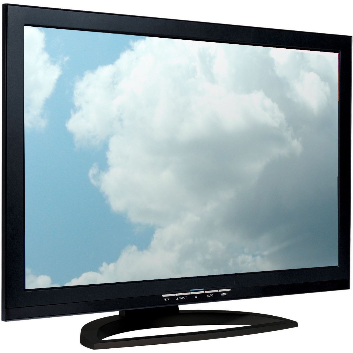 Mirus SEA22LCD 22-inch Class Widescreen LCD Monitor with Speakers, DVI and VGA In at Sears.com