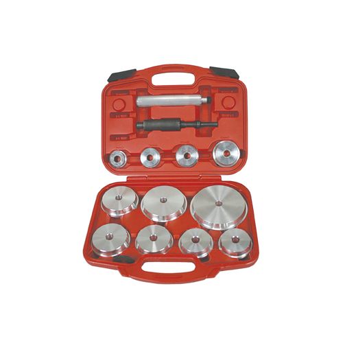 Lisle MASTER PNEUMATIC BEARING RACE & SEAL DRIVER SET at Sears.com