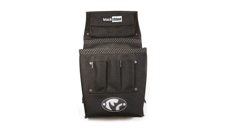 Black Rhino BYOB Electricians Pouch
