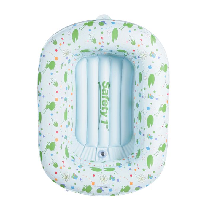 Inflatable Bath Tub