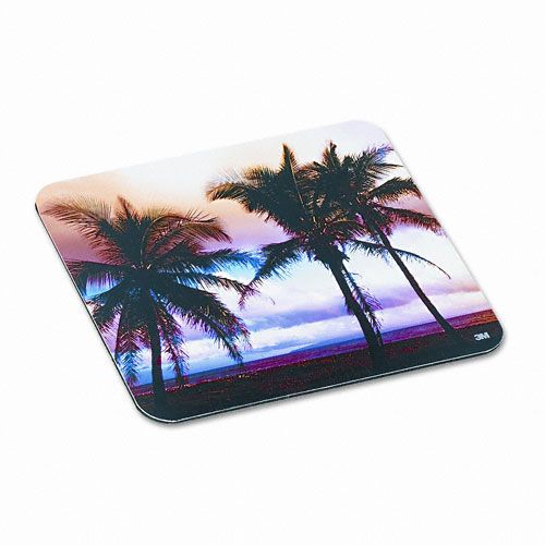 3M Scenic Foam Mouse Pad, 9x8, Sunrise Design at Sears.com
