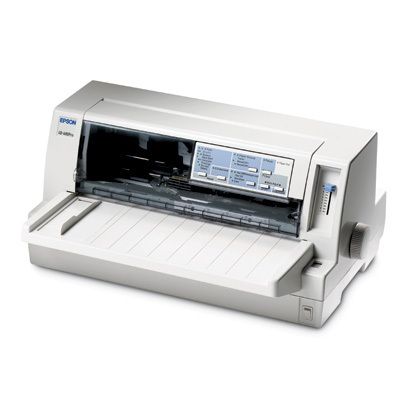 Epson Pro Dot Matrix Printer at Kmart.com