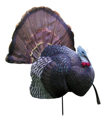 Primos Scarface Deer Decoy 62601 - Fitness & Sports - Outdoor